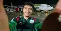 ‘আমরা মেসিকে হারাবো’, যুক্তরাষ্ট্রে নেমেই হুঙ্কার আলজেরিয়ার