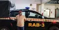 কুষ্টিয়ায় নৌ পুলিশের ওপর গুলিবর্ষণ: চরমপন্থি দলের সদস্য ঢাকায় গ্রেফতার