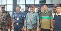 বেনাপোল দিয়ে ভারতে পালানোর সময় আওয়ামী লীগ নেতা আটক