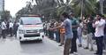 বার্ন ইনস্টিটিউটের আইসিইউতে ১০ জন, দগ্ধ প্রায় পুরো শরীর