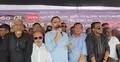 শহীদ জিয়া ছিলেন জনকল্যাণমুখী রাজনীতির রূপকার: আমিনুল হক