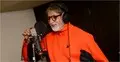 অভিনয়ের বাইরে যেসব সিনেমায় গানে মুগ্ধ করেছেন অমিতাভ