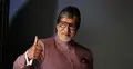 ‘আমার হৃদয় সজোরে স্পন্দিত হচ্ছে’, অমিতাভের বার্তায় উদ্বেগ ভক্তদের