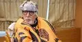 অস্ত্রোপচারের পর কেমন আছেন অমিতাভ? জানালেন নিজেই