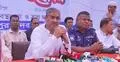 খাল খনন অব্যাহত থাকলে দেশে নতুন একটি বিপ্লবের সৃষ্টি হবে
