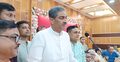 এ সরকারকে সহযোগিতা করা সবার দায়িত্ব: এ্যানি