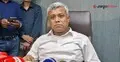 জ্বালানি তেলের দাম বাধ্য হয়ে বাড়ানো হয়েছে: প্রতিমন্ত্রী