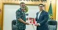 ক্রিকেট ভেন্যুগুলোর নিরাপত্তা জোরদারে আনসার-বিসিবির চুক্তি সই