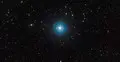 Faint exoplanet found after 11 years in hiding