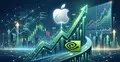 AI selloff lifts Apple above Nvidia