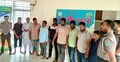 ডিবি পরিচয়ে তুলে নেওয়া হয় স্বর্ণ ব্যবসায়ীকে, ভয় দেখিয়ে ৫৭ ভরি সোনা লুট