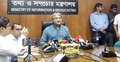আইনের প্রয়োগ ঘটবে শুধু সন্ত্রাসীদের ওপরে: তথ্য প্রতিমন্ত্রী