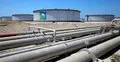 Saudi says Iran strikes cut oil capacity; hit pipelines, refineries