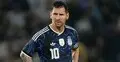 বিশ্বকাপের শীর্ষ ফেবারিটের মর্যাদা হারালো আর্জেন্টিনা!