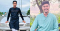 তেলবাহী লরির চাকায় পিষ্ট হয়ে ছাত্রদল নেতাসহ নিহত ২