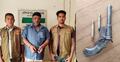 কুষ্টিয়ায় অস্ত্র-গুলিসহ ইউপি চেয়ারম্যান আটক