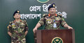 সেনাসদস্যরা সেনাপ্রধান-সিনিয়র লিডারশিপের প্রতি ‘শতভাগ অনুগত’