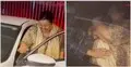 লোন নিয়ে মাকে গাড়ি উপহার দিলেন আরশ খান
