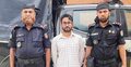 বিয়ের প্রলোভনে নারীকে ধর্ষণ, ঢাকায় যুবক গ্রেফতার
