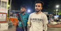 মধ্যরাতে নকল আইডি কার্ড দেখিয়ে ঢাবিতে প্রবেশের চেষ্টা, যুবক আটক