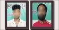 কোটি টাকা চাঁদার দাবিতে পোশাক কারখানার মালিককে গুলি, গ্রেফতার ২