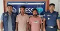চট্টগ্রামে চা দোকানিকে হাতুড়ি দিয়ে পিটিয়ে হত্যার ঘটনায় গ্রেফতার ২