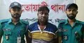 চট্টগ্রামে ২২ মামলার পলাতক আসামি গ্রেফতার 