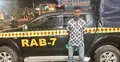 সীতাকুণ্ডের ধর্ষণ মামলার পলাতক আসামি হাটহাজারীতে গ্রেফতার