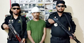 চট্টগ্রামে অস্ত্র-গুলিসহ তালিকাভুক্ত সন্ত্রাসী বুইশ্যা গ্রেফতার