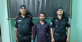 মাদকের টাকা না পেয়ে বন্ধুকে খুন, সাজাপ্রাপ্ত আসামি গ্রেফতার