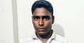 চেয়ারম্যান বাবুর সহযোগী নয়ন গ্রেফতার