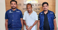 ১১ মামলার সাজাপ্রাপ্ত আসামি ২১ বছর পর গ্রেফতার