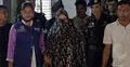 ৩ মাসের শিশুর পা মুচড়ে দেওয়া সেই চাচি গ্রেফতার