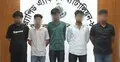 টেলিগ্রামে নারী শিক্ষার্থীদের গোপন ছবি ফাঁস করে টাকা আদায়, গ্রেফতার ৫