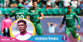 বিশ্বকাপ আমাদের পেসারদের পরীক্ষার বড় মঞ্চ: সারোয়ার ইমরান