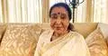 Asha Bhosle dies at 92 in Mumbai