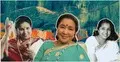 আশা ভোঁসলের যে গান নিষিদ্ধ হয়েছিল