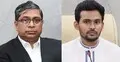 সচিবের সই ছাড়াই ফাইল অনুমোদন করেছিলেন সাবেক উপদেষ্টা আসিফ