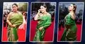 মস্কোয় ভাবনার লুকে ফুটে উঠল বাংলাদেশের ঐতিহ্য