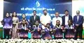 নারী কাবাডি দলকে পুরস্কার দিলেন ক্রীড়া প্রতিমন্ত্রী