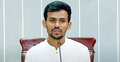 Asif Mahmud to become voter in Dhaka-10 constituency