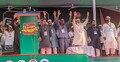 গণভোটের গণরায় বাস্তবায়নে আন্দোলন জোরদারের ঘোষণা ১১ দলীয় জোটের