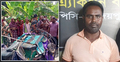 সড়ক দুর্ঘটনায় ৪ জন নিহতের ঘটনায় ট্রাকচালক আটক