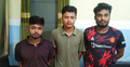 চার বন্ধুকে নিয়ে প্রেমিকাকে ধর্ষণ, গ্রেফতার ৩