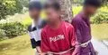 বাজি ধরে কলা চুরি, তিন বন্ধুকে গাছে বেঁধে রাখলেন স্থানীয়রা