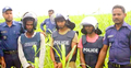 মুক্তিপণ না পেয়ে শিশু হত্যা, ৩ যুবক আটক
