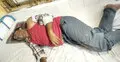 ‘চাকরি ছেড়ে দেবেন’ বলায় কর্মচারীকে বেধড়ক পিটুনি
