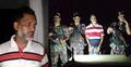 ভারতে পালানোর সময় বিজিবির হাতে আটক আওয়ামী লীগ নেতা