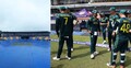 আয়ারল্যান্ড-জিম্বাবুয়ে ম্যাচে বৃষ্টি, অস্ট্রেলিয়ার মাথায় হাত