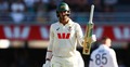 স্টার্কের লড়াইয়ে অস্ট্রেলিয়া লিড পেলো ১৭৭